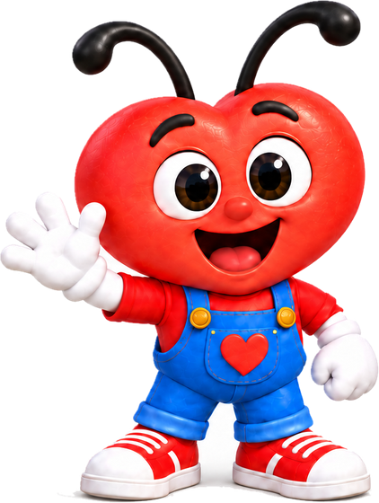 Henry Heart